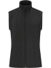 Whistler Fleece-Weste Romark in 1001 Black