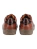 Marco Tozzi Sneaker in Cognac