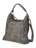 curuba Schultertasche Even in dark grey