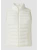 QS Outdoor-Weste in 0200_creme