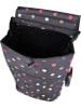 Reisenthel Einkaufstasche shopping trolley in Dots