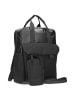 Zwei Lou LUR160 - Rucksack 40 cm (black) in schwarz