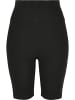 Urban Classics Cycling Short in black/black