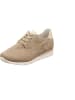 Semler Sneaker Low in beige