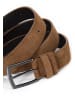 Wittchen Leather belt in Brown