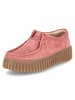 Clarks Halbschuhe TORHILL BEE in Rot