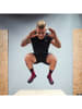 Skinners Sockenschuh "Adults 2.0 Compression" in Rot