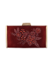 usha BLACK LABEL Women Purse in Red