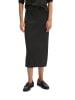 Marc O'Polo Feinstrickrock slim in Coal Grey Melange
