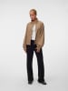 Vero Moda Jacke in Silver Mink