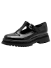 Tamaris Slipper in BLACK