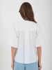 Norr Hemd Betty in White