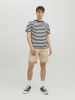 Jack & Jones 2er-Pack Chino Shorts in Navy Blazer