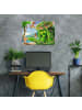 Ravensburger Ravensburger Puzzle 1.000 Teile Vaiana in bunt