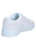 Puma Sneaker in grau