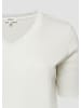 s.Oliver T-Shirt in 0210_creme