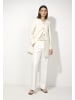 More & More Longblazer in off white