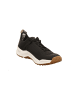 LOWA Wanderschuhe in schwarz