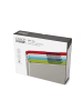 Joseph Joseph Duo SCHNEIDEBRETT Folio Icon in Schwarz