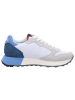 Sun68 Sneaker Low in weiss