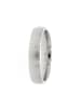 Xen Ring "5 mm mit Fuge" in Silber