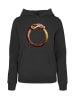 Merchcode Merchcode Kapuzenpullover in black