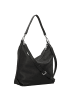LIEBESKIND BERLIN Paris Schultertasche M Leder 40 cm in black