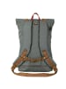 Doughnut Christopher Small Dreamwalker - Rucksack 13" in grau