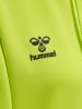 Hummel Verstellbare Taille Kapuzenpullover Hmlcore Damen in LIME POPSICLE