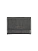 COCCINELLE Schwarz Leder Damen Geldbörse