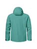 Schöffel Jacke "Jacket Gmund M" in emerald slate