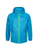 DEPROC Active Regenjacke ROBSON  in Blau