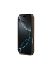 Guess Guess 4G Classic kompatibel mit iPhone 18 Pro und 17 Pro Braun in Braun