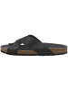 Geox Pantolette U Sandal Ghita D in schwarz