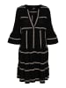 Vero Moda Tunika-Oberteil in Black