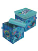 Lilo & Stitch Leaf Spielzeugaufbewahrungsbox 30×30×30 cm