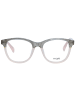 Maje Damen Optische Fassungen Trapez Rose