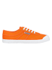 Kawasaki Sneaker Original Canvas in 5003 Vibrant Orange