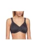 Triumph Bügellose BH für Damen in schwarz