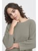 Fransa Strickpullover in
