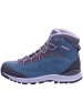 LOWA Wanderschuh in blau