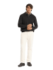 Polo Club Pullover MAN ST. JAMES LONG SLEEVE REGULAR FIT in Anthrazitgrau
