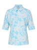 Rabe T-Shirt in Hellblau