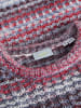JJXX Rundhals Strickpullover Jxsimone in winetasting