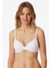 Schiesser BH mit Schale in weiss
