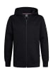 Petrol Industries Hoodie Rogue in Schwarz