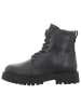 Apple of Eden Stiefelette in schwarz