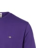 Gant T-Shirt in purple