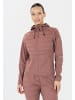 Endurance Laufjacke Eluna in 4321 Rose Taupe