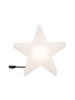 paulmann Outdoor Plug & Shine Lichtobjekt Star IP67 3000K 235lm 24V